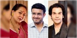 Read more about - Sourav Ganguly | 'মহারাজা'-র মা হচ্ছেন অপরাজিতা! সৌরভ গাঙ্গুলীর বায়োপিকে নয়া চমক