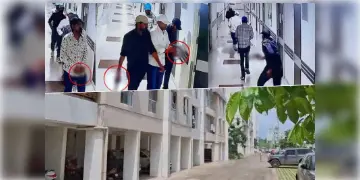 Read more about - Patna Hospital Shooting | পুরুলিয়ায় প্ল্যানিং, নিউটাউনের অভিজাত আবাসনে লুকিয়ে পাটনার খুনিরা! বাংলা কি ক্রিমিনালদের 'সেফ জোন'?