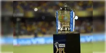 Read more about - বিসিসিআই-এর সিদ্ধান্তে স্থগিত আইপিএল-এর পরবর্তী ম্যাচগুলির অনুষ্ঠিত হবে দুবাই তে