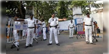 Read more about - ব্রিটিশ কাউন্সিলের সাথে গাঁটছড়া বাঁধল কলকাতা পুলিশ