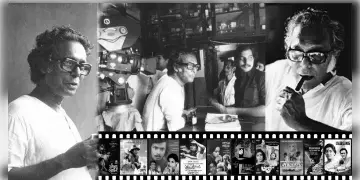 Read more about - Mrinal Sen | তাঁর ছবিতে বার বার ফুটে উঠেছে নিম্নবিত্ত-মধ্যবিত্ত শ্রেণির সংগ্রাম! বাংলা চলচিত্র জগতে নতুন ধারার প্রবর্তন করেন কিংবদন্তি মৃণাল সেন!