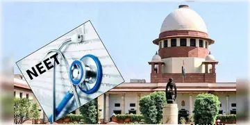 Read more about - NEET-UG 2024 | নিট-ইউজি ২০২৪ পরীক্ষার প্রশ্নপত্র ফাঁস পটনা এবং হাজারীবাগের মধ্যই সীমাবদ্ধ ছিল! বড় রায় দিলো সুপ্রিম কোর্ট