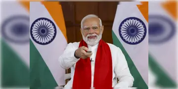 Read more about - Narendra Modi | আগামীকাল বঙ্গ সফরে মোদী! সঙ্গে আনছেন ৫০০০ কোটি মূল্যের  'উপহার'!