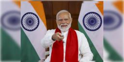 Read more about - Narendra Modi | আগামীকাল বঙ্গ সফরে মোদী! সঙ্গে আনছেন ৫০০০ কোটি মূল্যের 'উপহার'!