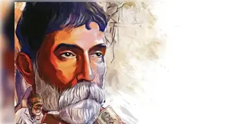 Read more about - Acharya Prafulla Chandra Ray | বিশ্ববরেণ্য বিজ্ঞানী আচার্য্য প্রফুল্লচন্দ্র রায়! জানুন তাঁর সম্পর্কে নানান তথ্য!