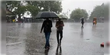 Read more about - দক্ষিণবঙ্গে ৪৫% বৃষ্টির ঘাটতি! আগামী সোমবার থেকে ভারী বৃষ্টির সম্ভাবনা রয়েছে উত্তরবঙ্গের কয়েকটি জেলায়