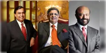 Read more about - ২০২১ -এ কারা দেশের প্রথম ধনী ব্যক্তি, জেনে নেওয়া যাক ...