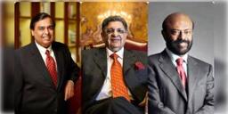 Read more about - ২০২১ -এ কারা দেশের প্রথম ধনী ব্যক্তি, জেনে নেওয়া যাক ...