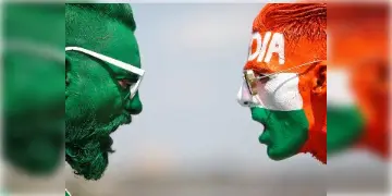 Read more about - ODI Cricket World Cup 2023 | ভারত-পাক ম্যাচের জন্য চলবে স্পেশ্যাল ট্রেন! ডেঙ্গু থেকে সুস্থ্য হয়েই আমদাবাদে অনুশীলনে শুভমন!