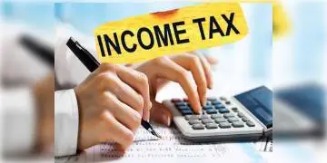Read more about - আপনি ইনকাম ট্যাক্স ফাইল করেছেন তো? না হলে হাতে মাত্র কালকের দিন, অন্যথায় দিতে হবে মোটা অঙ্ক