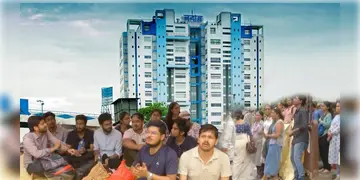 Read more about - R G Kar | আন্দোলনরত চিকিৎসকদের সঙ্গে বৈঠক করতে ফের চিঠি নবান্নের, 'নরম' হলেও মানা হলো না ডাক্তারদের সব দাবি