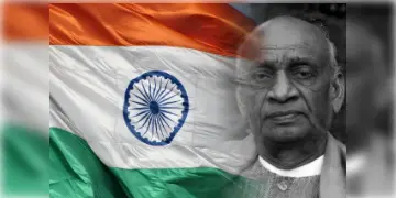 Read more about - National Unity Day | ভারতের স্বাধীনতা আন্দোলনের অন্যতম পুরোধা 'লৌহ মানব' সর্দার বল্লভভাই প্যাটেল!