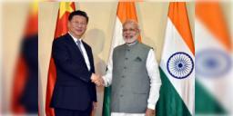 Read more about - Modi - Jinping : ক্রমেই বাড়ছে ধন্দ, প্রথমবার মোদি-জিনপিং বৈঠক!