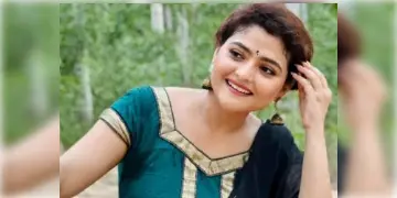 Read more about - দীর্ঘদিনের লড়াই শেষ, মাত্র ২৪ বছর বয়সেই জীবনযুদ্ধে হার মানতে হল অভিনেত্রী ঐন্দ্রিলা শর্মাকে