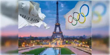Read more about - Paris Olympics 2024 । প্যারিস অলিম্পিকে যোগ হচ্ছে চারটে নতুন খেলা! চমক থাকছে পদকেও!