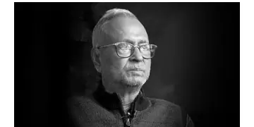Read more about - Abdur Razzak Molla | প্রয়াত রাজ্যের প্রাক্তন মন্ত্রী ‘চাষার ব্যাটা’ রেজ্জাক মোল্লা!