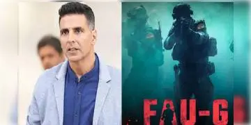 Read more about - প্রজাতন্ত্র দিবসের উপহার, অক্ষয় কুমার শেয়ার করলেন ফৌজি এর লিঙ্ক