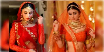 Read more about - ডেস্টিনেশন ওয়েডিং বাতিল, করোনা আবহে দেশের মাটিতেই সাত পাকে বাঁধা পড়বেন মৌনি রায়