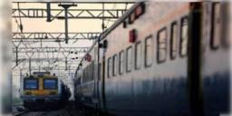 Read more about - Indian Railways | ট্রেনের ওপর নজরদারি, ট্রেন চলাচলের সময় জানতে ‘ডেটা লগার’ বসাচ্ছে ভারতীয় রেল