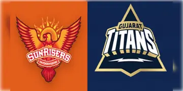 Read more about - GT vs SRH | ভরসন্ধ্যায় গুজরাট বনাম হায়দ্রাবাদ হাড্ডাহাড্ডি লড়াই, একনজরে দুদলের সম্ভাব্য দ্বাদশ