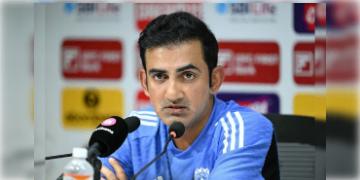 Read more about - Gautam Gambhir | কোচ গম্ভীরকে প্রাণনাশের হুমকি! কাঠগড়ায় জঙ্গি সংগঠন ‘আইএসআইএস কাশ্মীর’