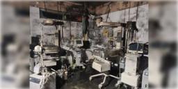 Read more about - Jhansi Hospital | হাসপাতালে অগ্নিকাণ্ডে মৃত্যু ১০ শিশুর! ঝাঁসির হাসপাতালে শিশু বিভাগে নার্সের গাফিলতিতে আগুন?