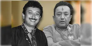 Read more about - Joy Banerjee | প্রয়াত বিজেপি নেতা-অভিনেতা জয় বন্দ্যোপাধ্যায়! শোকের ছায়া টলিউড ও গেরুয়া শিবিরে!