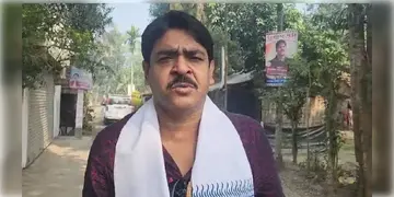 Read more about - Saokat Molla | MLA শওকত মোল্লার গাড়ির ধাক্কায় মৃত বাইক চালক, কান্নায় ভেঙে পড়ল পরিবার