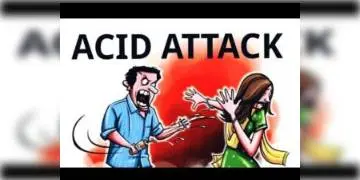 Read more about - জমির বিবাদের জেরে অ্যাসিড আক্রান্ত কলেজ ছাত্রী !