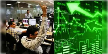 Read more about - Economic Survey 2024 | ২০২৩-২৪ অর্থবর্ষে বিশ্বের বাকি শেয়ার বাজারগুলিকে পিছনে ফেললো ভারতের শেয়ার বাজার!