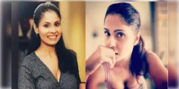 Read more about - স্তন ক্যানসারে আক্রান্ত ছোটপর্দার জনপ্রিয় অভিনেত্রী ছবি মিত্তল, সোশ্যাল মিডিয়ায় লিখলেন `হার মানব না`