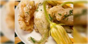 Read more about - Flower Vegetables | কেবল সজনে-কুমড়োর সবজি নয়, ফুলও স্বাস্থ্যের জন্য অত্যন্ত উপকারী! দেখুন সুস্থ্য থাকতে কোন কোন ফুল খেতে পারেন?