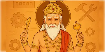 Read more about - Vishwakarma Puja | আজ বিশ্বকর্মা পুজো, দেবশিল্পীকে পুজো করার শুভ সময় কখন? জেনে নিন