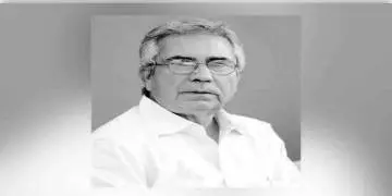 Read more about - প্রয়াত পঞ্চাশ ও ষাটের দশকে ভারতীয় ডেভিস কাপের প্রাক্তন সদস্য, টেনিস কিংবদন্তি আখতার আলি