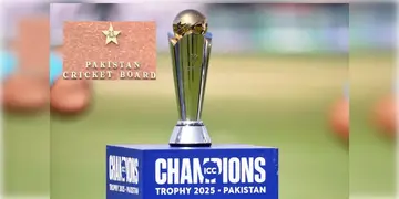 Read more about - Champions Trophy 2025 | চ্যাম্পিয়ন্স ট্রফি আয়োজন করে আয় হয়েছে আশার থেকেও ১০০ কোটি টাকা বেশি! দাবি PCBর