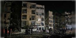 Read more about - Iran-Israel | পারমাণবিক কেন্দ্রে হামলার পাল্টা জবাব! ইজ়রায়েলের শহরতলিতে মিসাইল হামলা তেহরানের