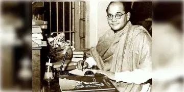 Read more about - নেতাজি-অস্বস্তি! দু’মাসের মধ্যে কেন্দ্রের কাছে উত্তর চেয়েছে হাইকোর্টের