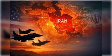 Read more about - USA-Iran | ইরানের কাছাকাছি অঞ্চল থেকে নিজেদের সামরিক বিমান সরিয়ে নিচ্ছে আমেরিকা, কোন কৌশল প্রয়োগ করছে যুক্তরাষ্ট্র?