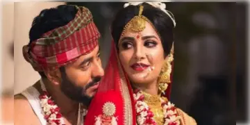 Read more about - চার বছর দাম্পত্য জীবন কাটিয়ে দিলেন রাজ-শুভশ্রী, ফের বিয়ের পিঁড়িতে বসতে চান রাজ!