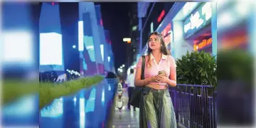 Read more about - Women's Safety Index | মহিলা নিরাপত্তায় নিম্নগামী কলকাতা, নিরাপত্তার শীর্ষে মুম্বই-বিশাখাপত্তনম-ভুবনেশ্বর-গ্যাংটক!
