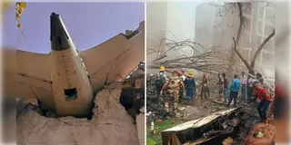 Read more about - Air India Dreamliner | ড্রিমলাইনারের সমস্ত বিমান পরিষেবা বন্ধ করবে কেন্দ্র সরকার?