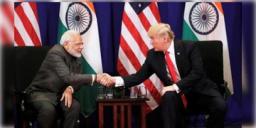 Read more about - India-US Tariff | শুল্কের বোঝা কমাতে ট্রাম্পের সঙ্গে আলোচনায় বসতে চলেছে নয়াদিল্লি!