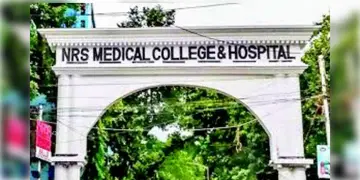 Read more about - NRS Hospital । নতুন বছরের নয়া উদ্যোগ এনআরএস এ, চালু হচ্ছে 'বার্ন ওয়ার্ড', জানুয়ারি থেকেই রোগীভর্তি শুরুর ইঙ্গিত