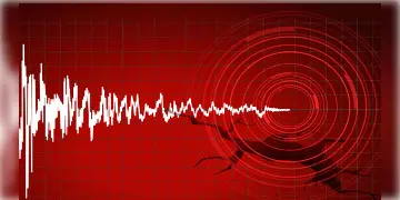 Read more about - Earthquake In Assam | অসম-সহ গোটা উত্তরবঙ্গ কাঁপলো ভূমিকম্পে, মৃদু কম্পন অনুভূত হল কলকাতাতেও