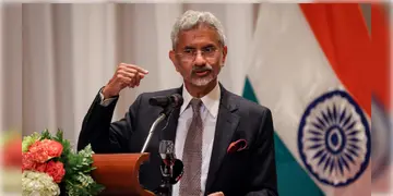 Read more about - Indus Water Treaty | স্থগিত থাকবে সিন্ধু জলচুক্তি! অবস্থান বদলাবে না ভারত! পাকিস্তানকে সাফ জানিয়ে দিলেন বিদেশমন্ত্রী!