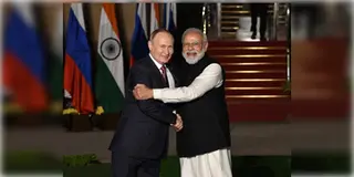 Read more about - Vladimir Putin | ভারতে আসছেন রাশিয়ার প্রেসিডেন্ট ভ্লাদিমির পুতিন! জানালেন অজিত ডোভাল!