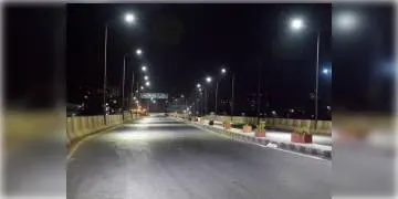 Read more about - নাইট কার্ফু জারি করা হল পাঞ্জাবে, যাবতীয় রাজনৈতিক সমাবেশ বন্ধের নির্দেশ দিয়েছে পাঞ্জাবের প্রশাসন