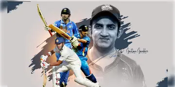 Read more about - Gautam Gambhir । টিম ইন্ডিয়ার হেড কোচের দায়িত্ব পেলেন গৌতম গম্ভীর! 'আমার লক্ষ্য প্রত্যেক ভারতীয়কে গর্বিত করা'-লিখলেন প্রাক্তন ভারতীয় ক্রিকেটার!
