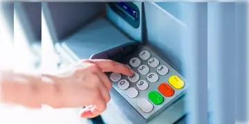 Read more about - ATM Withdrawal Fee | বাড়ছে ATM থেকে টাকা তোলার খরচ! কবে থেকে কত টাকা অতিরিক্ত দিতে হবে?