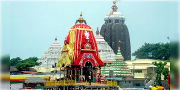 Read more about - Jagannath Temple | রথযাত্রার পরেই খুলবে পুরীর জগন্নাথ মন্দিরের রত্ন ভাণ্ডার! কত সোনাদানা আছে তার হিসেব হবে শুরু!